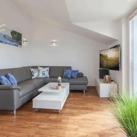 Holiday home One-bedroom *