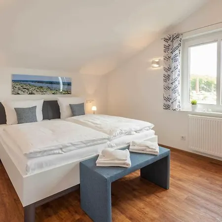 One-bedroom Sassnitz