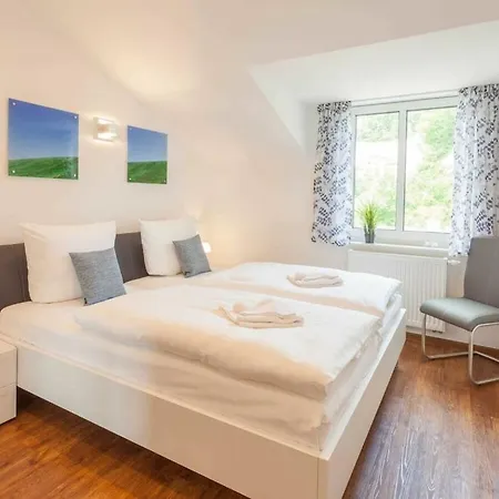 One-bedroom * Sassnitz