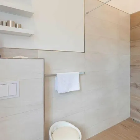 Holiday home One-bedroom *