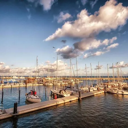 One-bedroom Holiday home *