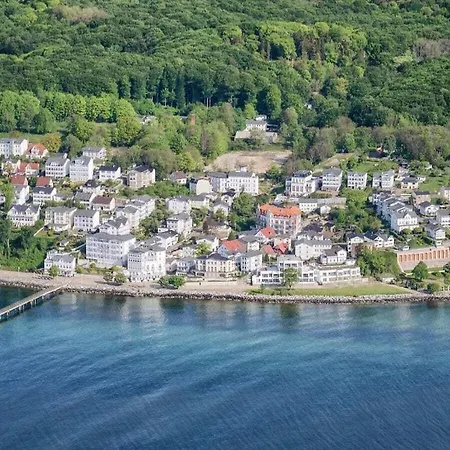 One-bedroom Holiday home *