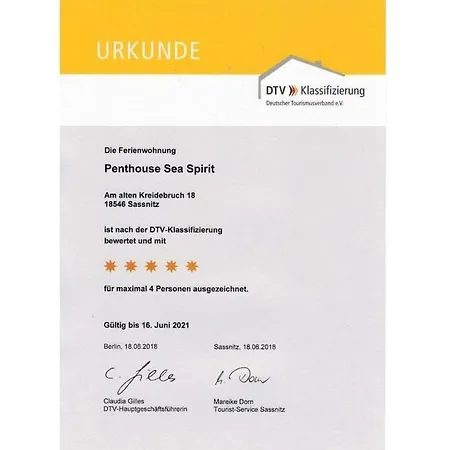 Holiday home One-bedroom