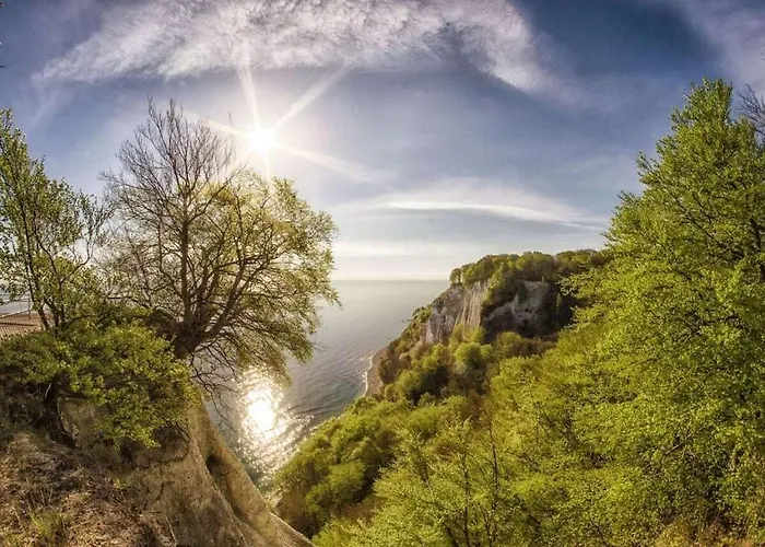 Feriehus One-bedroom Sassnitz