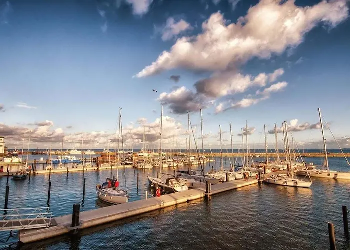 One-bedroom Feriehus *