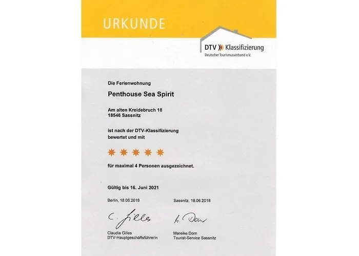 Feriehus One-bedroom